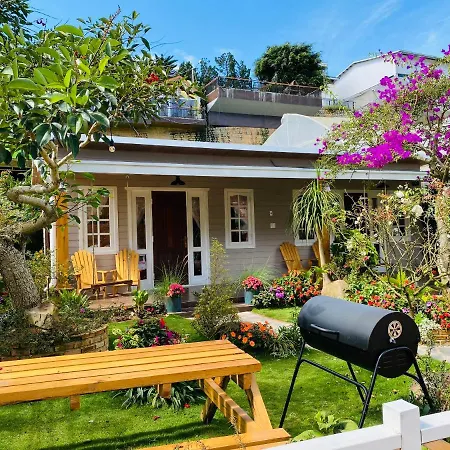 Berry Valley Homestay Đà Lạt Ngoại thất bức ảnh