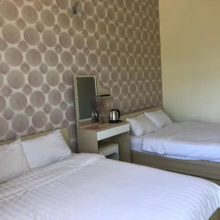 Berry Valley Homestay Đà Lạt Ngoại thất bức ảnh