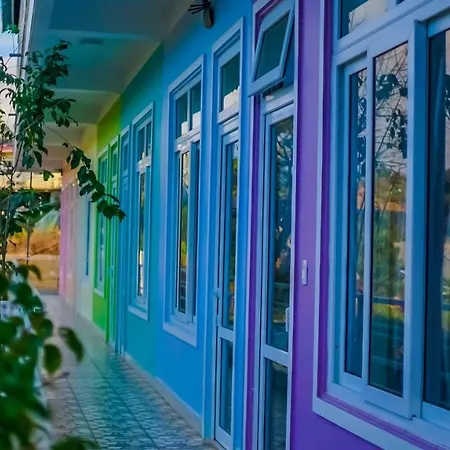 Berry Valley Homestay Đà Lạt Ngoại thất bức ảnh