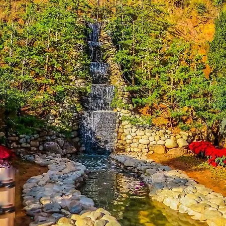 Berry Valley Homestay Đà Lạt Ngoại thất bức ảnh