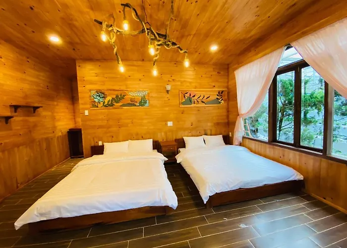 Berry Valley Homestay