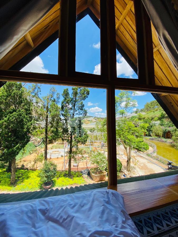 Berry Valley * Da Lat