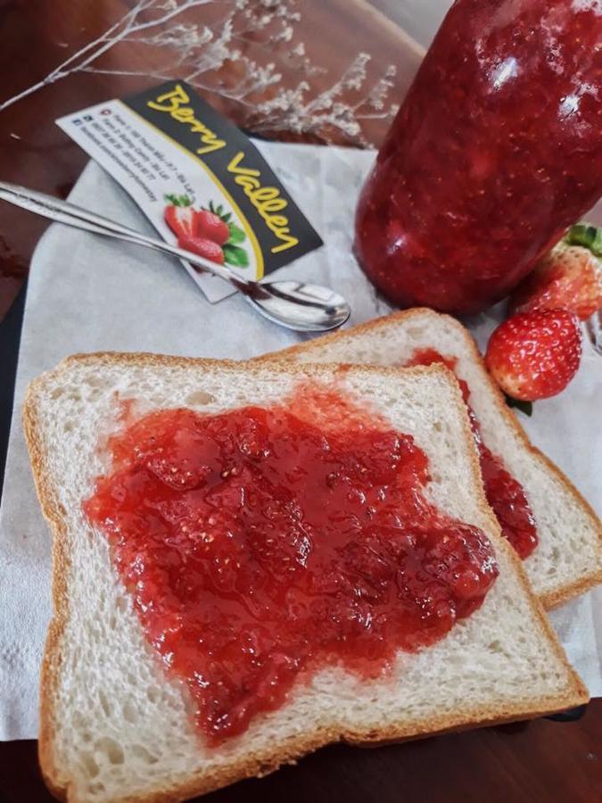 Berry Valley