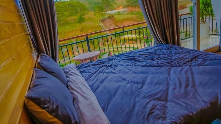 Berry Valley lều Đà Lạt